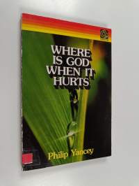 Where is God when it Hurts?