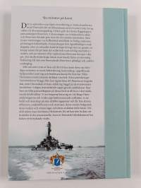 Sju minuter på havet : en skildring av pansarbåten Ilmarinens undergång