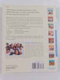 The attachment parenting book : a commonsense guide to understanding and nurturing your baby - Commonsense guide to understanding and nurturing your child