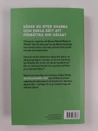 Mosleys 30 bästa hälsotips : Moselys trettio bästa hälsotips : Små saker som får stor betydelse
