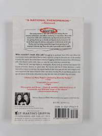 The nanny diaries : a novel