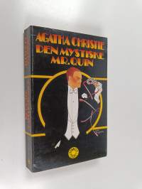 Den mystiske mr quin
