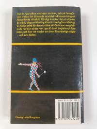 Den mystiske mr quin