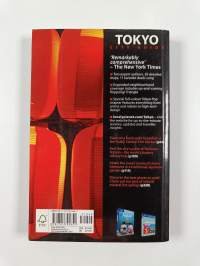 Tokyo city guide