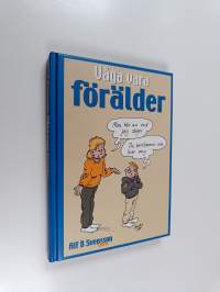 Våga vara förälder