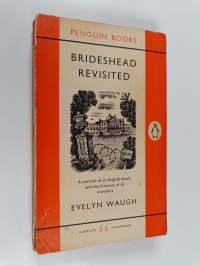 Brideshead revisited : A portrait of an English family and the fortunes of its members