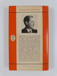 Brideshead revisited : A portrait of an English family and the fortunes of its members