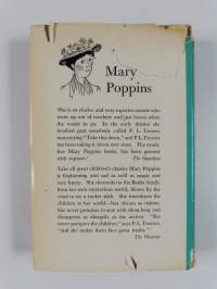 Mary Poppins Comes Back