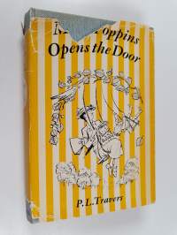 Mary Poppins Opens the Door