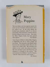 Mary Poppins Opens the Door