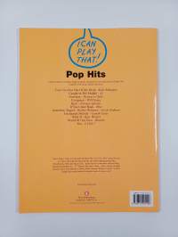 I Can Play That! : Pop Hits