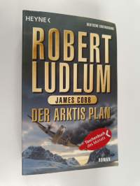 Der Arktis-Plan - Roman