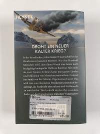 Der Arktis-Plan - Roman