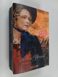 Der rote Himmel : Roman
