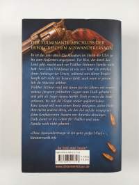 Der rote Himmel : Roman