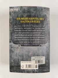 Das Echo aller Furcht - Ein Jack Ryan Roman