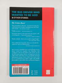 The bus driver who wanted to be God &amp; other stories