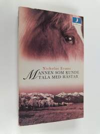 Mannen som kunde tala med hästar