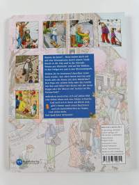 Das große BONN-Wimmelbuch