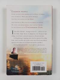 Cast of Characters - Common People in the Hands of an Uncommon God