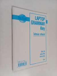 Laptop grammar key : tehtävien ratkaisut