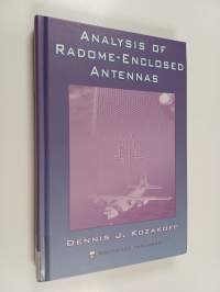 Analysis of Radome-enclosed Antennas