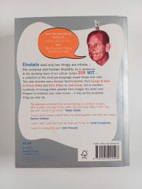Dim Wit - The Funniest, Stupidest Things Ever Said