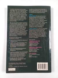 Environmental management and business strategy