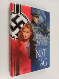 Nattåg