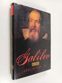 Galileo - A Life