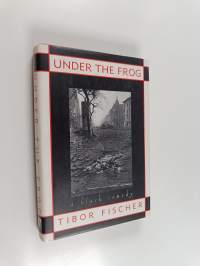 Under the Frog - A Black Comedy (signeerattu, tekijän omiste)