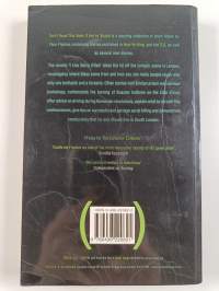 Don&#039;t Read this Book If You&#039;re Stupid (signeerattu, tekijän omiste)