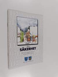 Din säkerhet