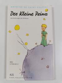 Der kleine Prinz