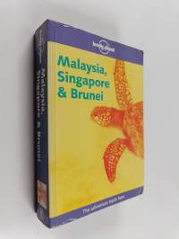 Malaysia, Singapore &amp; Brunei