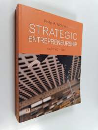 Strategic entrepreneurship