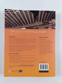 Strategic entrepreneurship