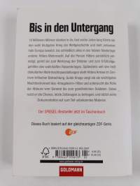 Die Wehrmacht - eine Bilanz