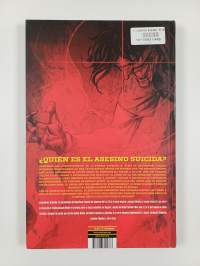 Escuadrón Suicida