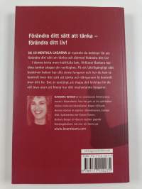 De 10 mentala lagarna : på vägen till kraft