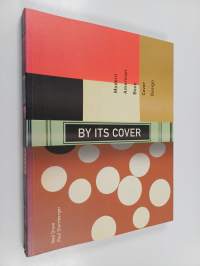 By its cover : modern American book cover design