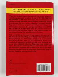 The Relaxation Response