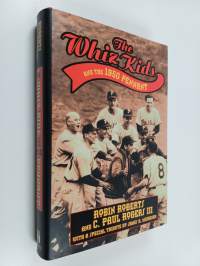 The Whiz Kids and the 1950 Pennant