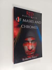 The Red Harlequin