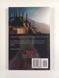 The Red Harlequin