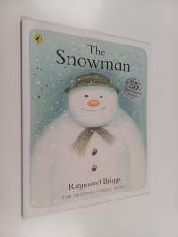 The snowman - 35th Anniversary edition