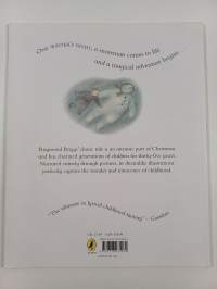 The snowman - 35th Anniversary edition