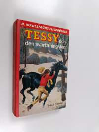 Tessy och den svarta hingsten
