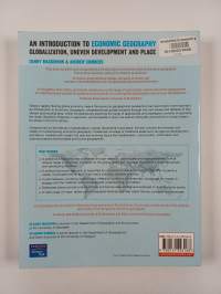 Introduction to economic geography : globalization, uneven development and place