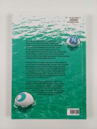 The Jolly Dolphin in the school of sharks : an insider&#039;s tales about how cleverly Datex made its way to a world leader